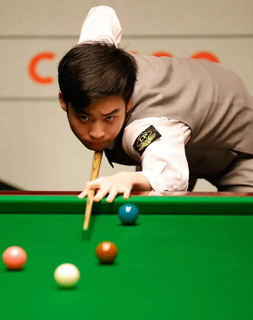 某俱乐部在 某俱乐部在